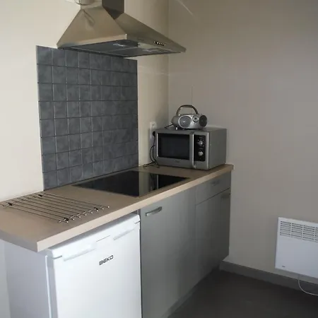 Residentie Royal Park Apartment