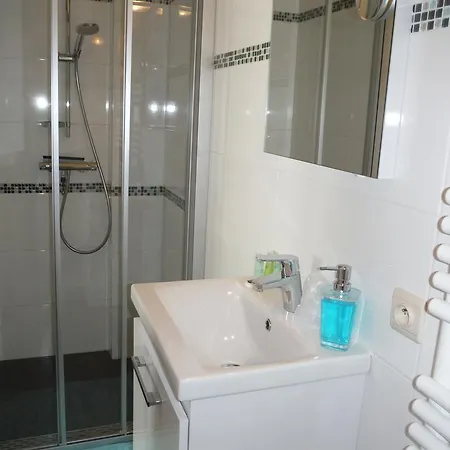 Residentie Royal Park Apartment Ostend