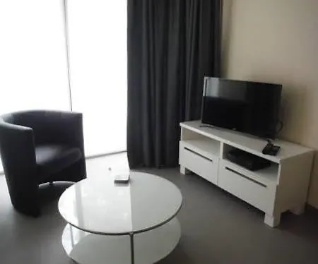 Residentie Royal Park Apartment