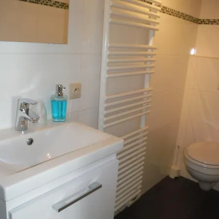 Residentie Royal Park * Oostende