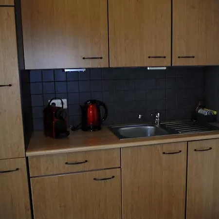 Lejlighed Residentie Royal Park