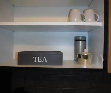 Residentie Royal Park *