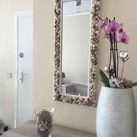 Lejlighed Residentie Royal Park Oostende