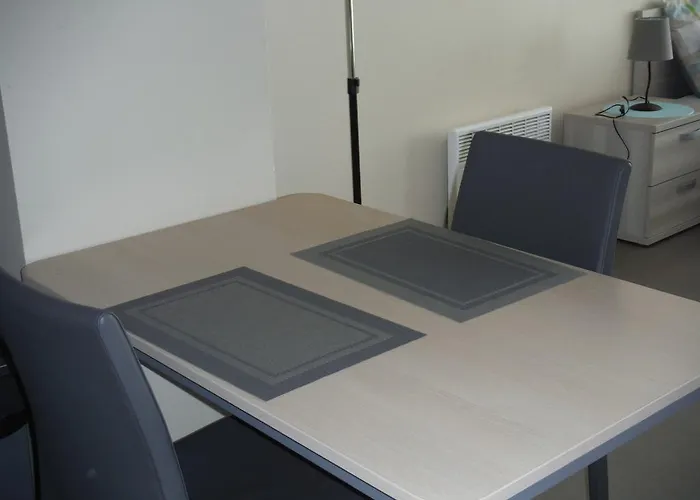 Residentie Royal Park Ostende