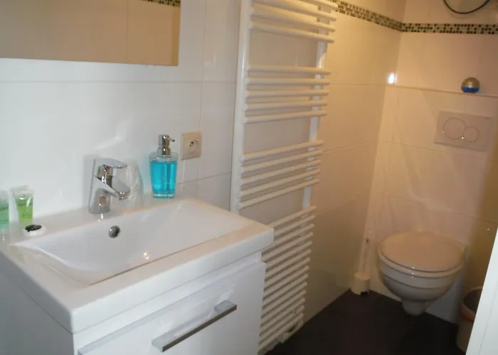 Residentie Royal Park * Ostende