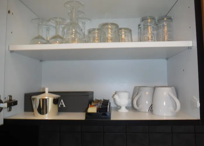 Residentie Royal Park Apartment *