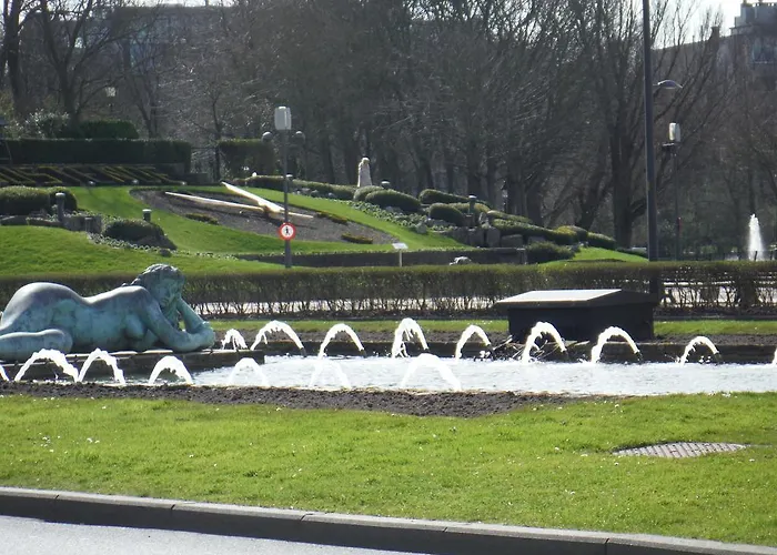 דירה Residentie Royal Park