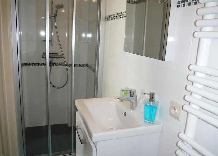 Residentie Royal Park Apartment Ostende