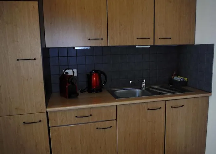 公寓 皇家公园公寓