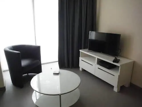 Residentie Royal Park Apartment