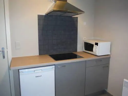 公寓 皇家公园公寓 奥斯滕德