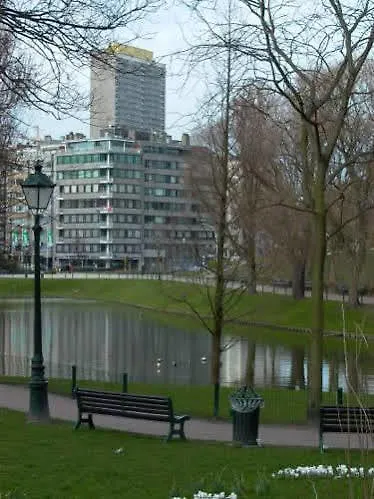 Apartment Residentie Royal Park