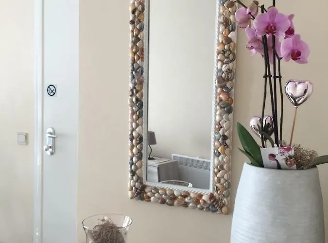 Apartment Residentie Royal Park Ostende