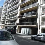 Апартаменти Residentie Royal Park *