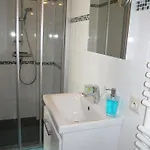 Residentie Royal Park Апартаменти Остенде