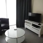 Residentie Royal Park Апартаменти