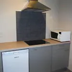 Апартаменти Residentie Royal Park Остенде