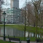 Апартаменти Residentie Royal Park