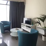 Residentie Royal Park Апартаменти Остенде