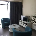Residentie Royal Park Апартаменти *