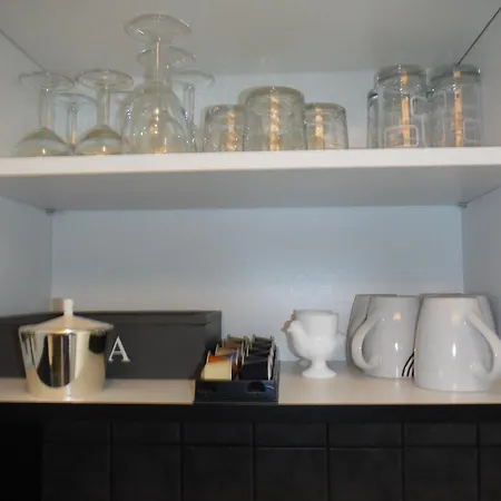 Residentie Royal Park Апартаменти *