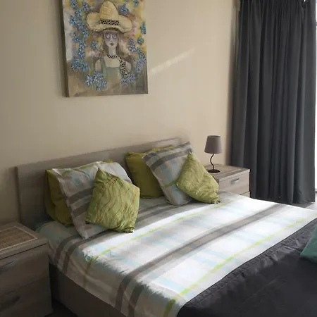 Апартаменти Residentie Royal Park